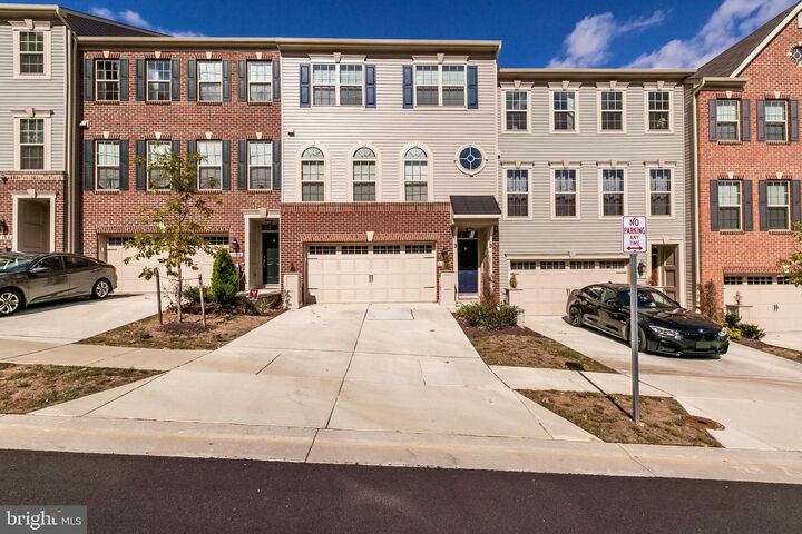 1110 Lanham Lane  Gambrills MD 21054 photo