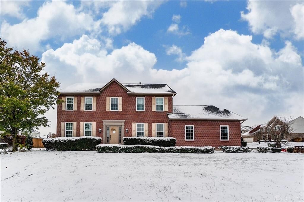 Property Photo:  2991 White Water Court  OH 45431 