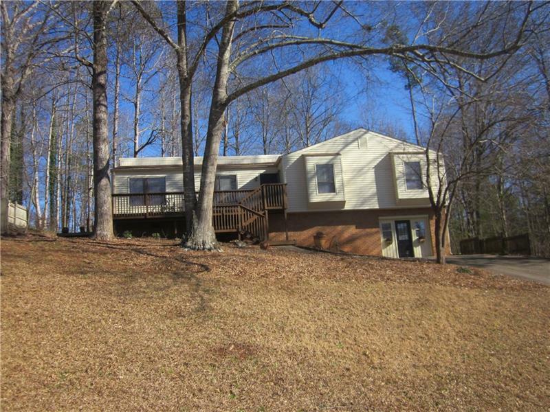 Property Photo:  149 Chickasaw Run   30188 