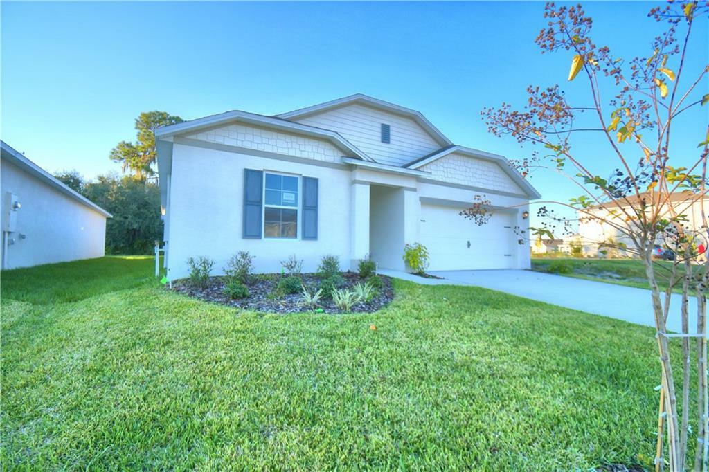 Property Photo:  311 Harbour Way  FL 33860 