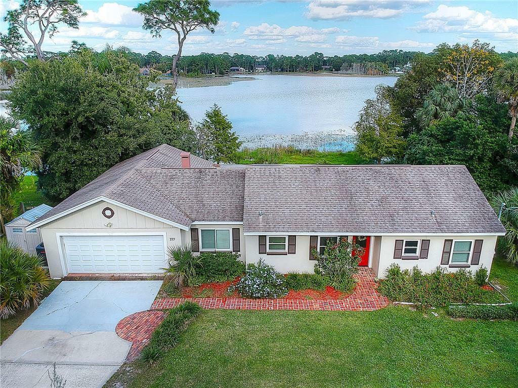 Property Photo:  359 Clermont Avenue  FL 32746 