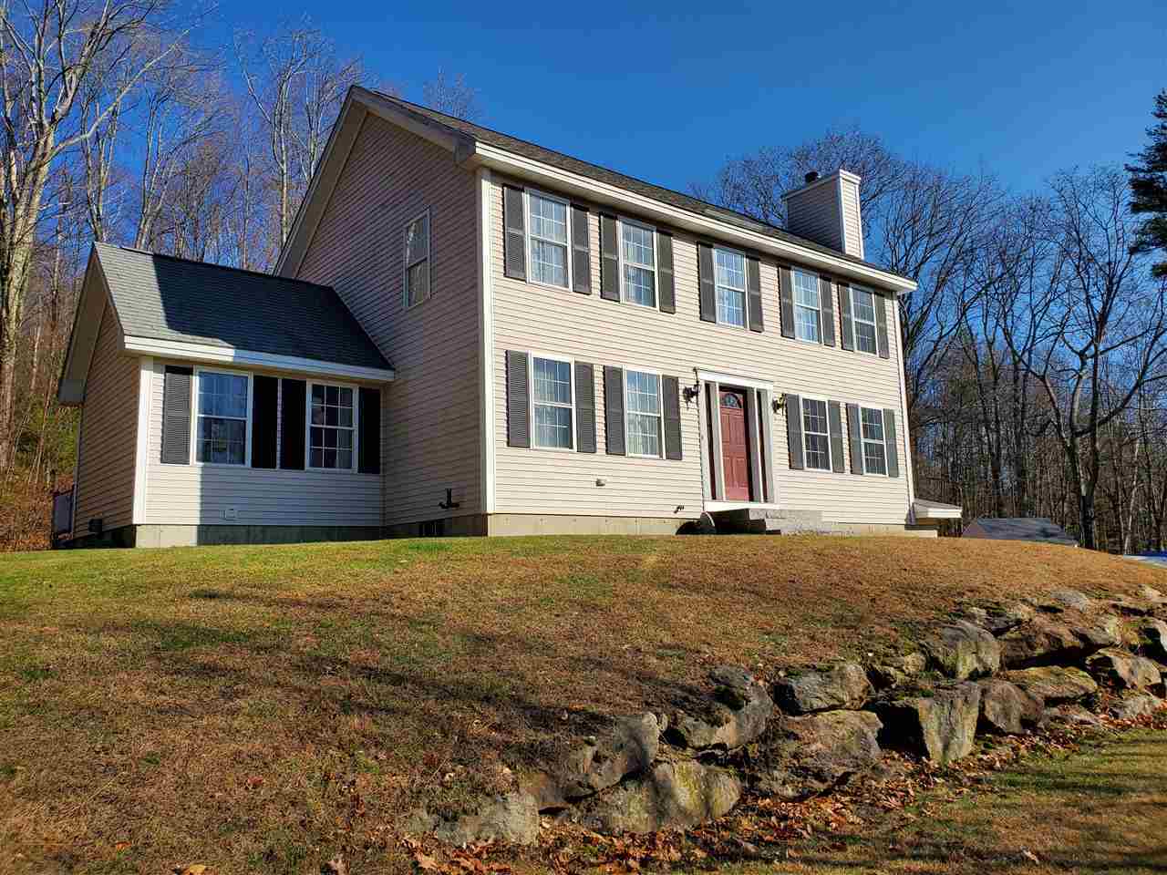 Property Photo: 464 North Road NH 03234