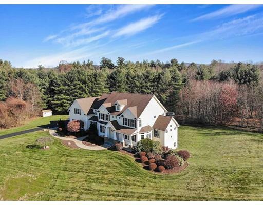Property Photo: 93 Brittany Lane CT 06071