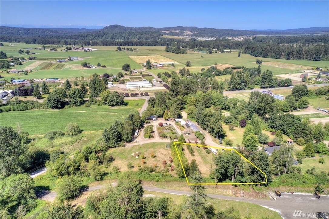 Property Photo:  0 N High Rock Rd  WA 98272 