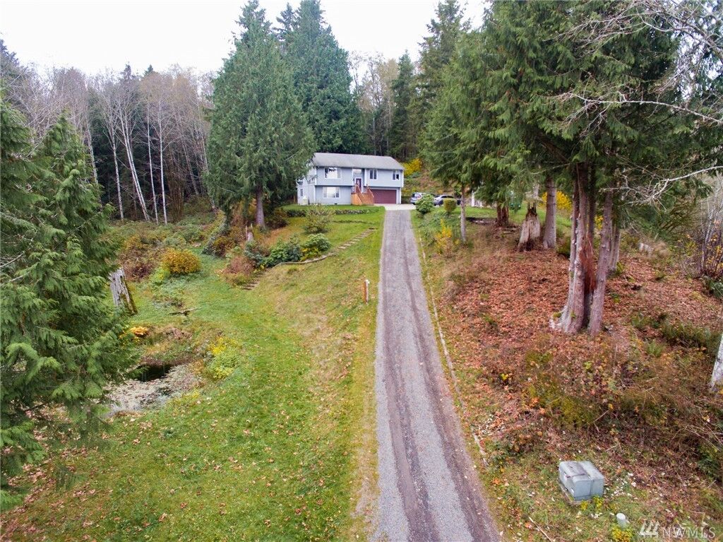 Property Photo:  10391  Rising Hill  NW  WA 98383 