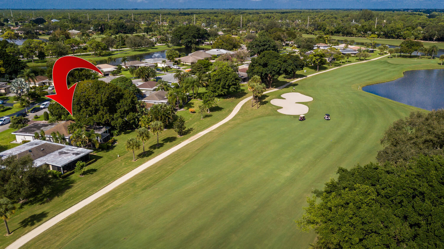 Property Photo:  13670 Whispering Lakes Lane  FL 33418 