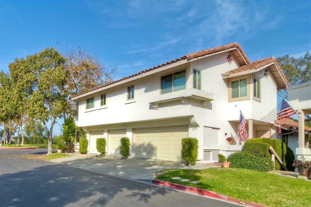 Property Photo: 3154 Avenida Topanga CA 92009