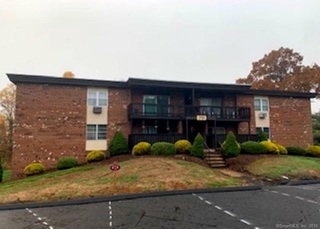 Property Photo: 79 Balance Rock Road 4 CT 06483