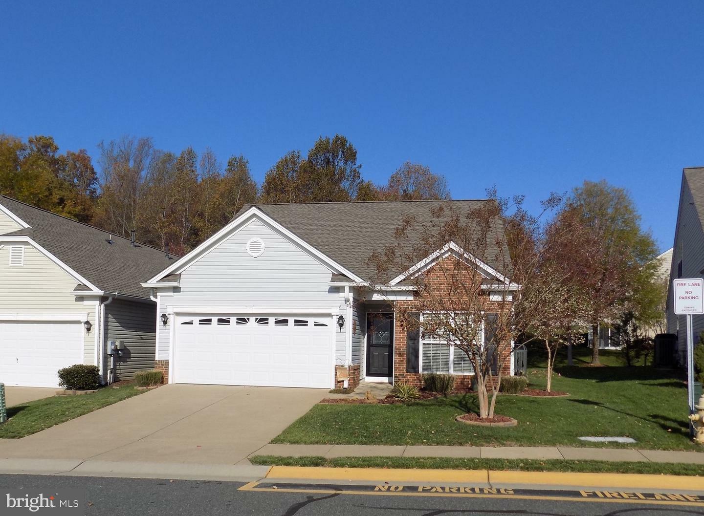 Property Photo:  4 Emory Drive  VA 22406 