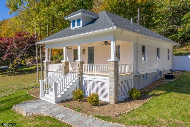 Property Photo: 167 Fairview Ave NJ 08829