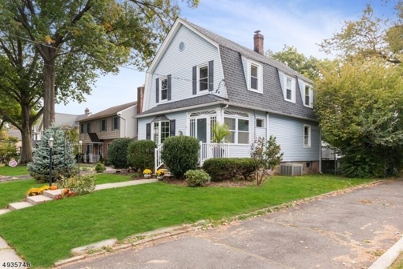 Property Photo: 127 Washington St NJ 07090