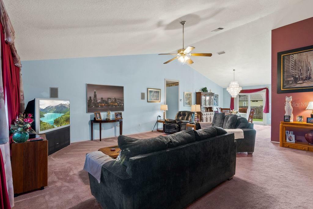 Property Photo: 2383 Beverly Street FL 32765