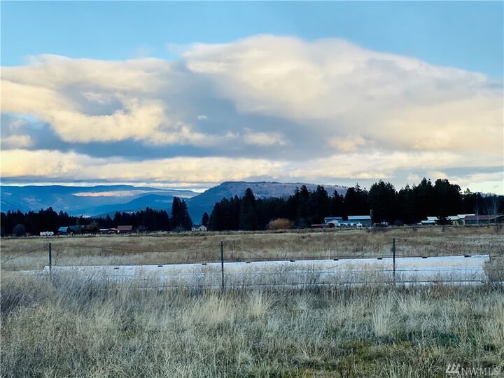 Property Photo:  Lot 3 Upper Peoh Point Road  WA 98922 