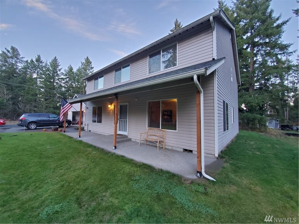 Property Photo:  28407  19th Avenue E  WA 98580 