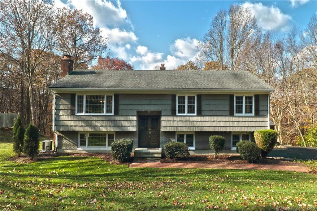 Property Photo: 67 Greenbrier Road CT 06611