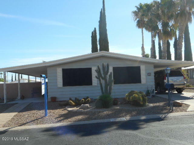 Property Photo:  167 W Palma Drive  AZ 85614 