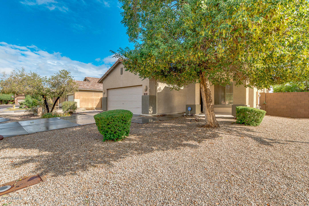 Property Photo:  3217 S 103rd Drive  AZ 85353 