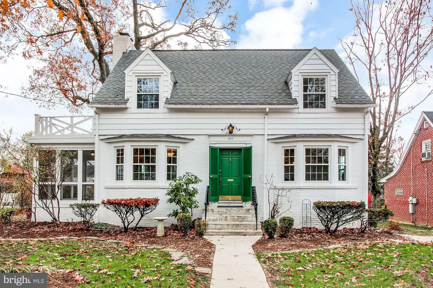Property Photo: 3611 Cloverfield Road PA 17109
