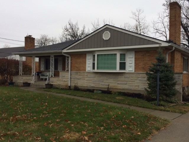 Property Photo: 6400 Stoll Lane OH 45236
