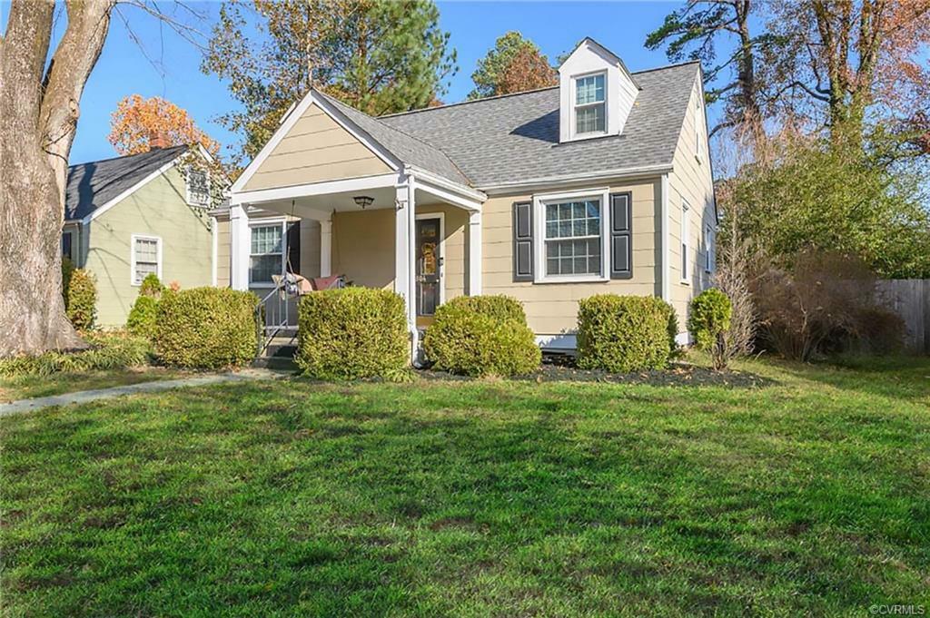 Property Photo:  6804 Stuart Avenue  VA 23226 