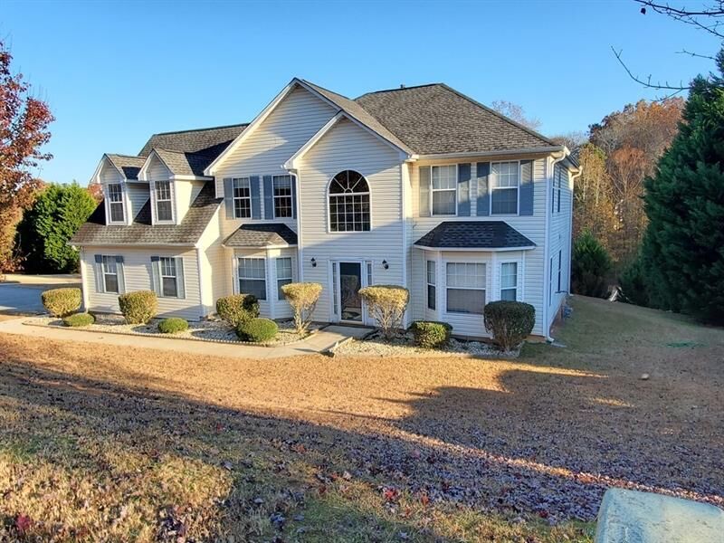 Property Photo:  4729 Sanctuary Court   30135 