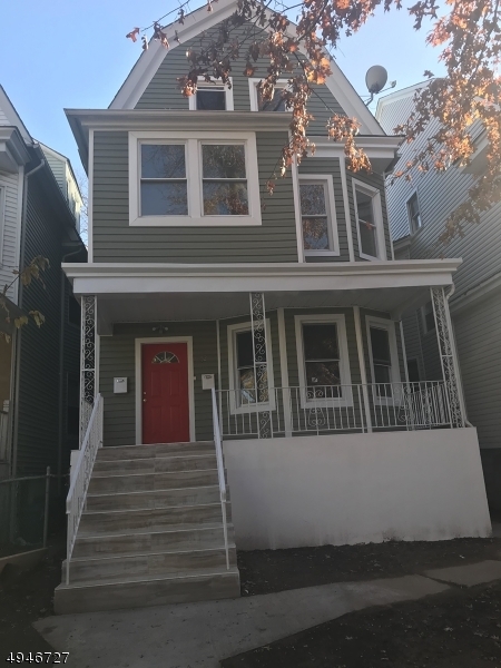 Property Photo: 52 Amherst St 2 NJ 07018