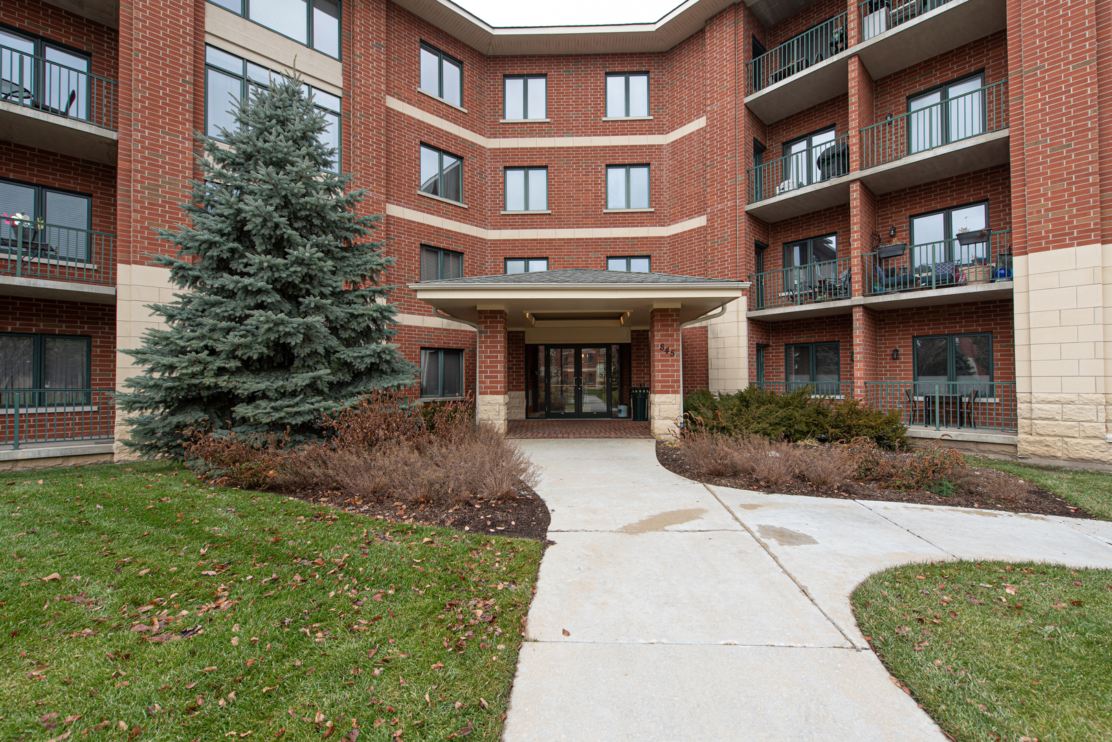 Property Photo:  845 East 22nd Street 307  IL 60148 