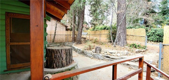 Property Photo: 413 Redwood Lane CA 92325