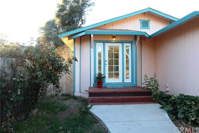 Property Photo:  3617 Ciwa Street  CA 95422 