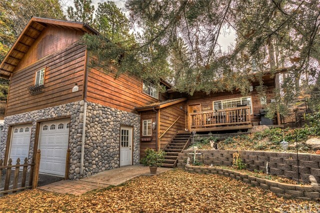 Property Photo:  32251 West Drive  CA 92382 