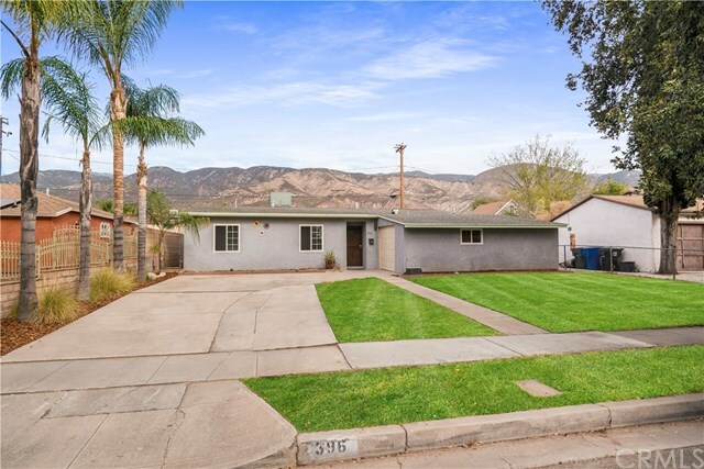 Property Photo:  396 W 48th Street  CA 92407 