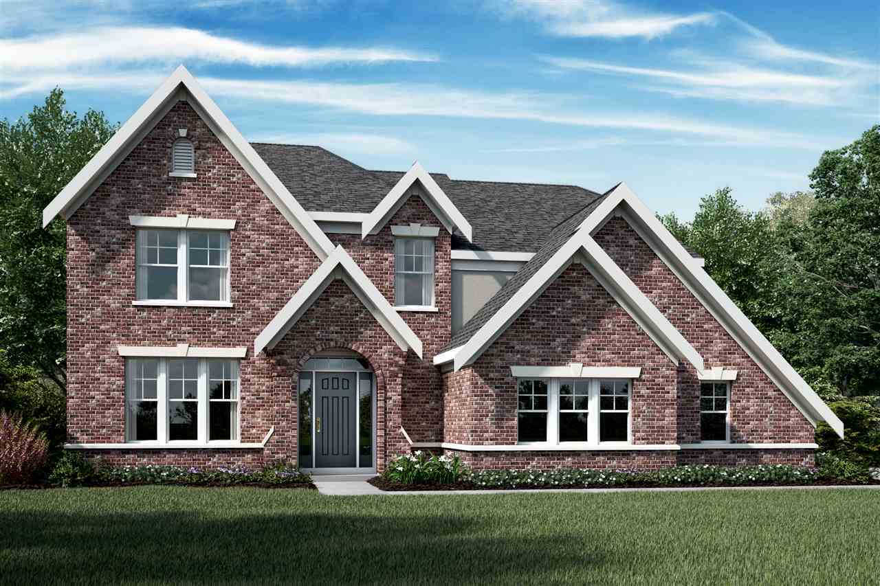 Property Photo: 2428 Sierra Drive KY 41017