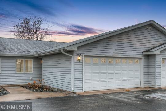 Property Photo: 612 Raymond Street WI 54025