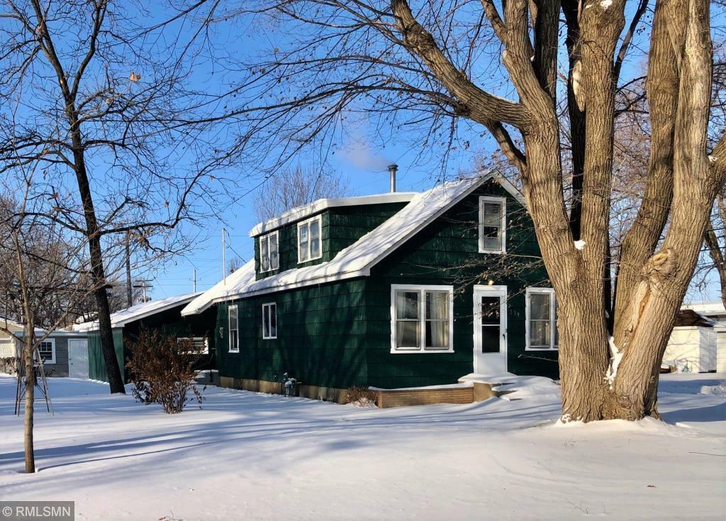 Property Photo:  239 35th Avenue N  MN 56303 