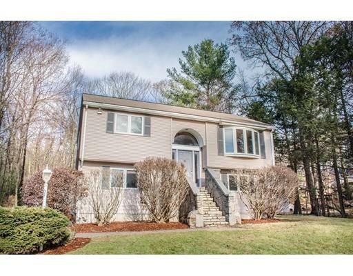 Property Photo: 7 Boulder Way MA 01505