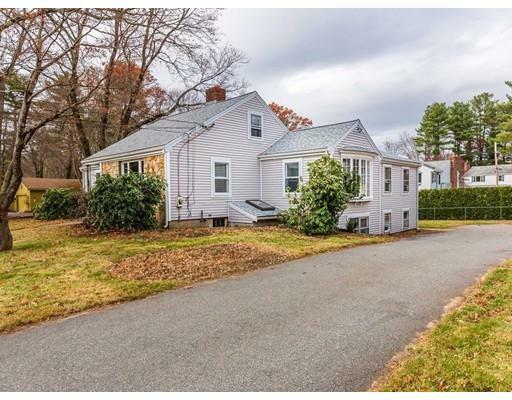 Property Photo: 7 Susan Road MA 02375