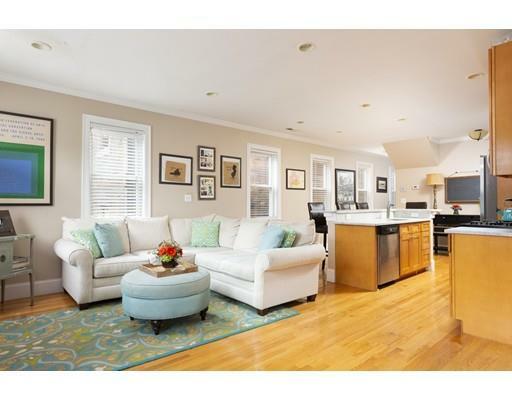 Property Photo:  315 W 3rd St 2  MA 02127 