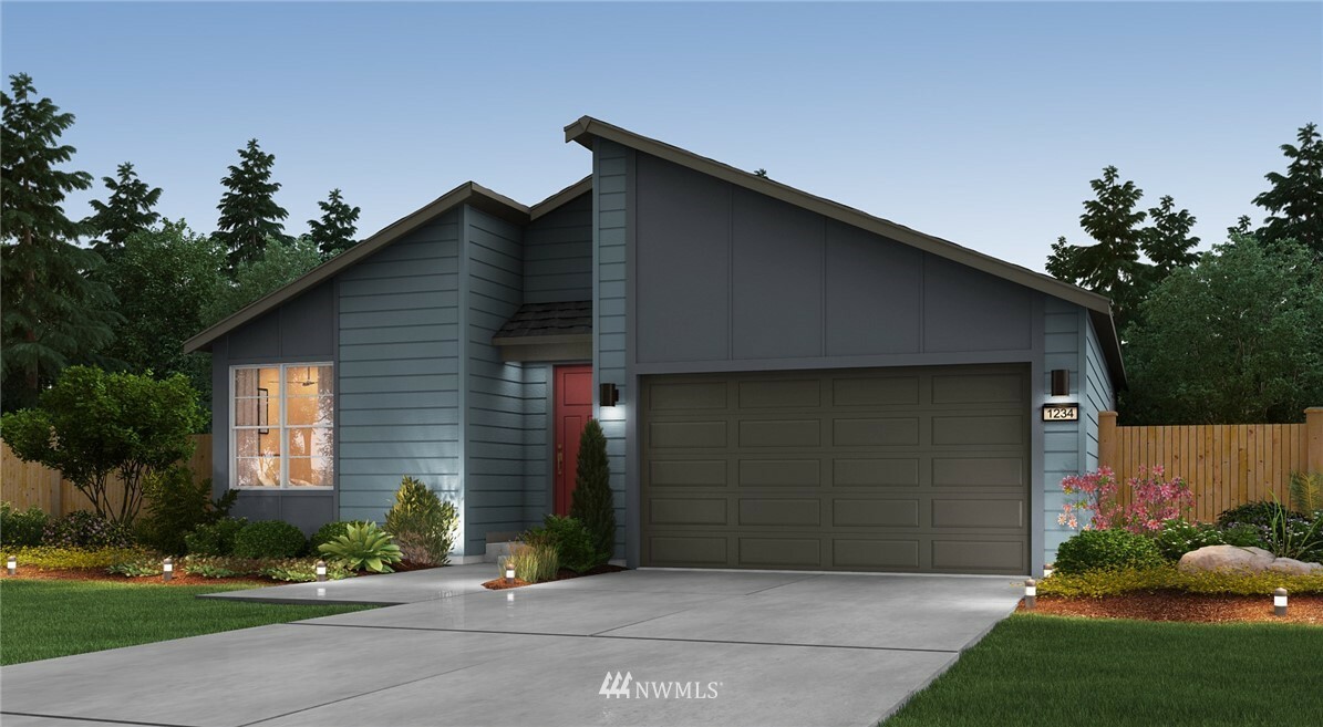 Property Photo: 7727 22nd Lane SE WA 98503