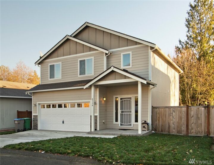 Property Photo: 6758 Takota Place NE WA 98311