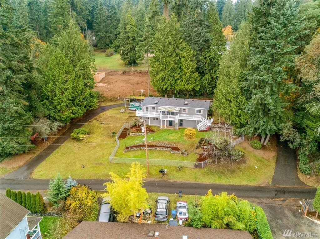 Property Photo:  5807 Madrona Ave NE  WA 98311 