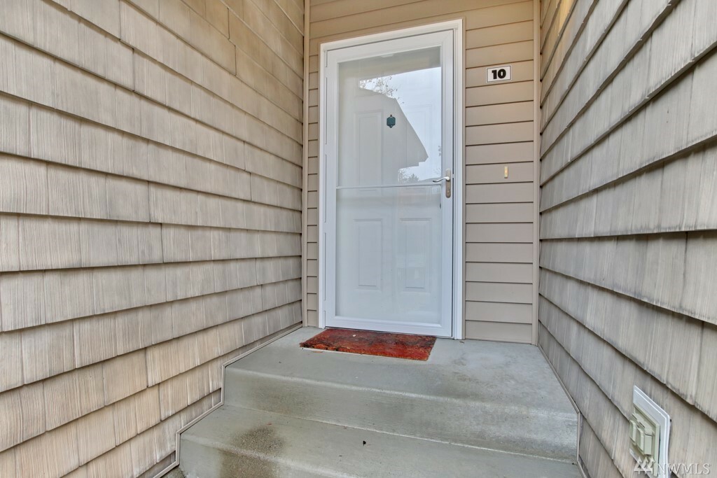 Property Photo: 2419 S Meridian B-10 WA 98373
