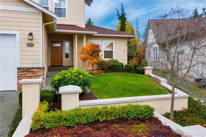 Property Photo:  3912  Dogwood Place  WA 98274 