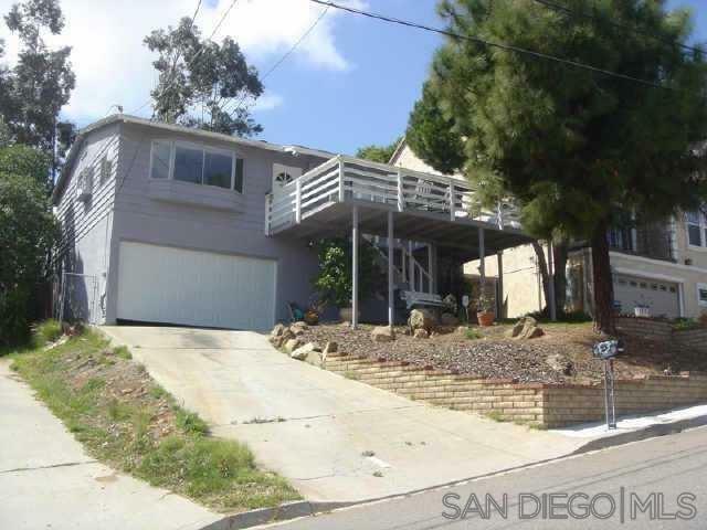 Property Photo:  1112 Sangamon Avenue  CA 91977 