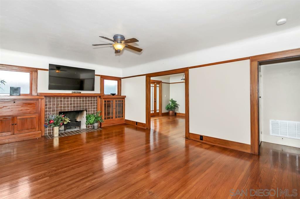 Property Photo:  3404 Herman Avenue  CA 92104 