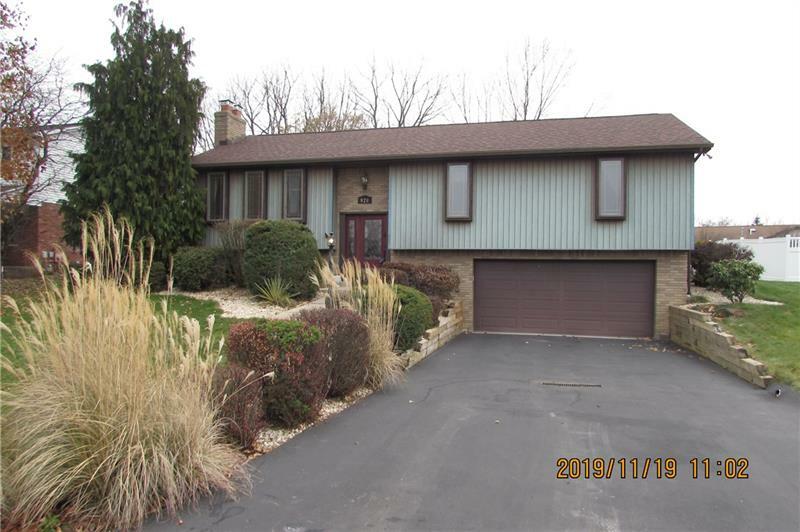 Property Photo: 920 Beacon Valley Rd PA 15601