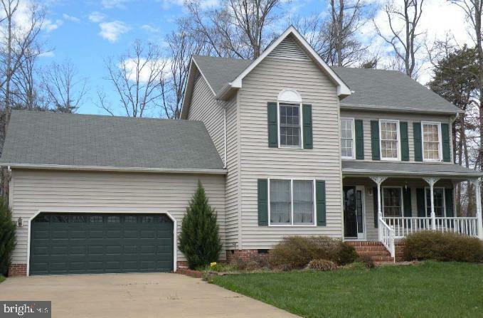 Property Photo:  5605 Ashbrook Court  VA 22407 