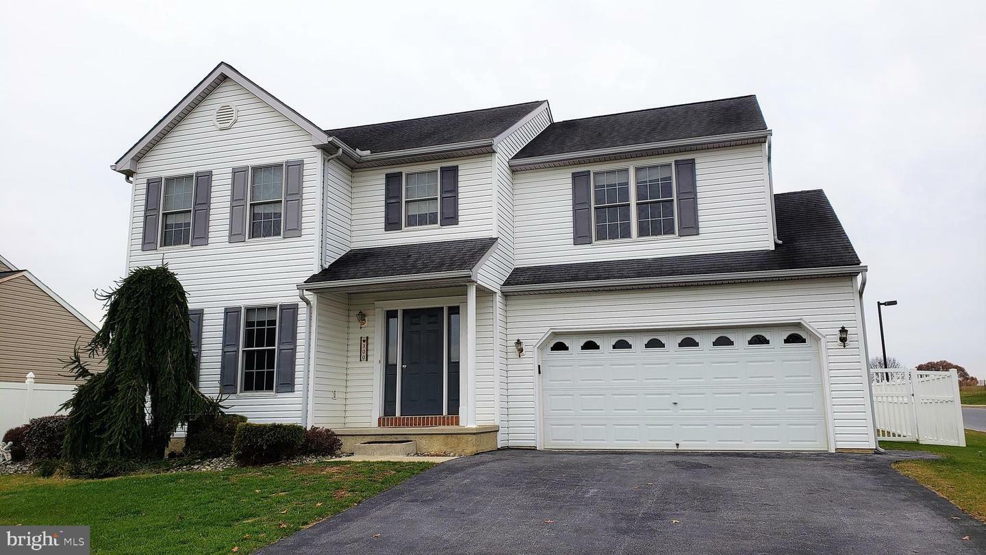 Property Photo: 300 Shepherd Street PA 17038