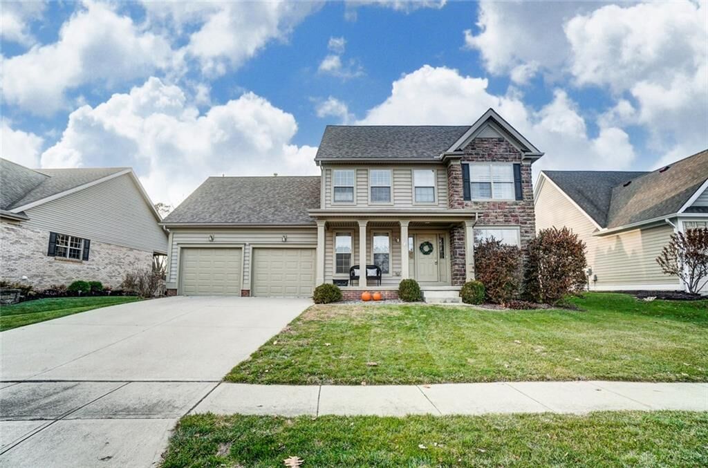 Property Photo: 4655 McCord Street OH 45503