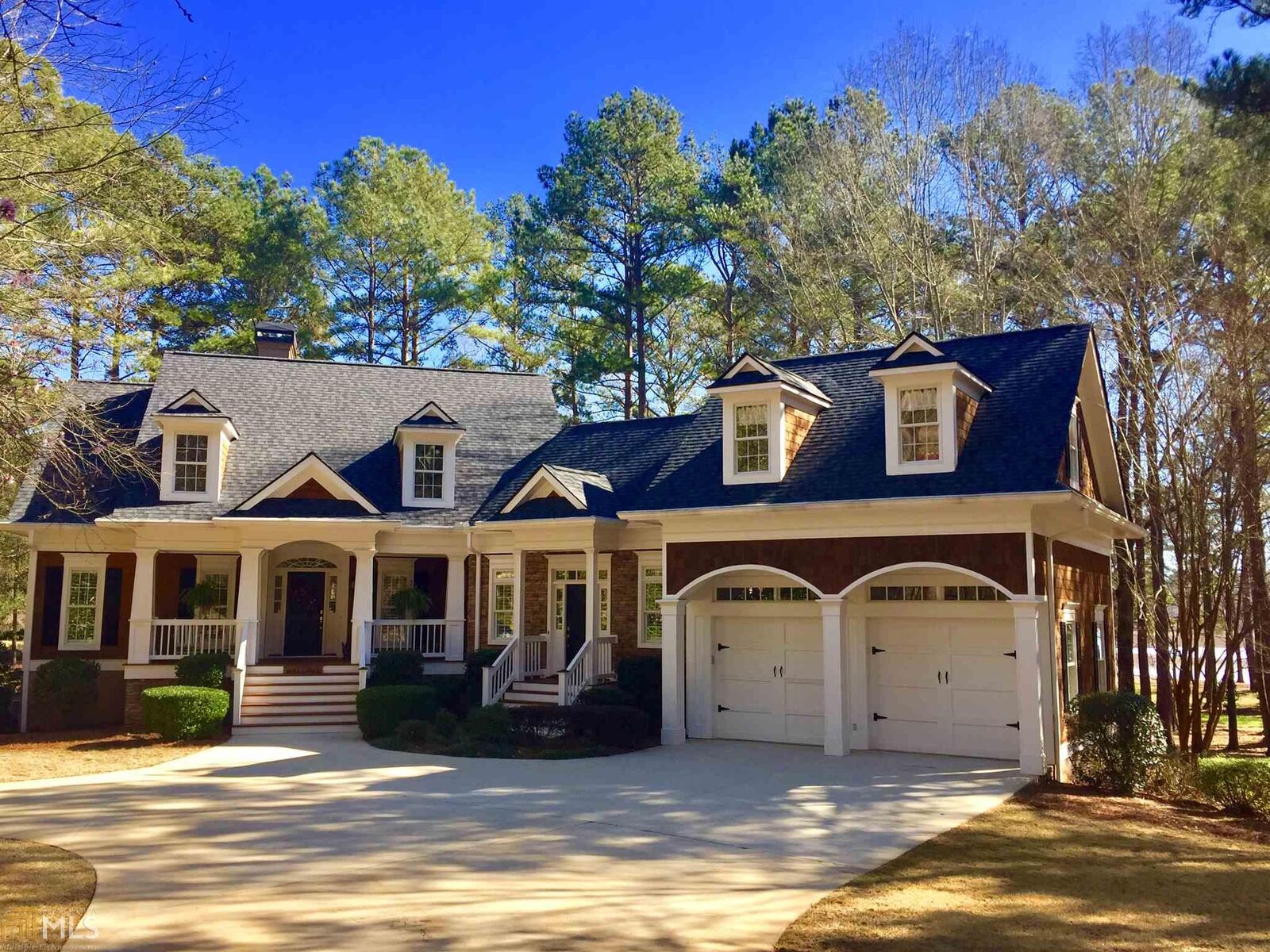 Property Photo: 125 Porterfield Dr 42 GA 31024