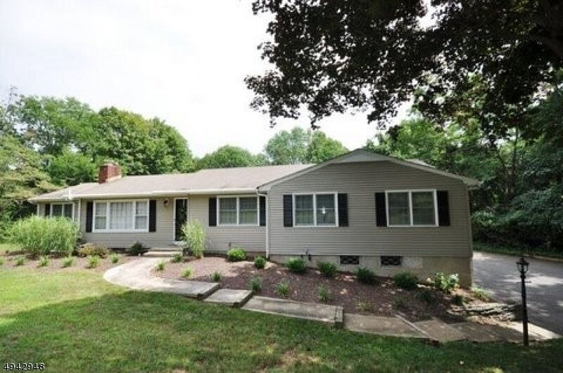 Property Photo:  19 Parker Rd  NJ 07930 